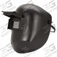 JACKSON SAFETY Welding Helmet: Passive, Black, W10, 2 in x 4 1/4 in, Ratchet, Nylon, 280PL (MPN 14303). Key specifications — Color: Black; Suspension Adjustment Type: Ratchet; Series: 280PL; Graphics: None; Viewing Area: 2 in x 4-1/4 in; Brand: JACKSON SAFETY; Grind Mode: No; Helmet Material: Nylon.