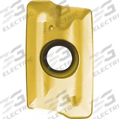 KYOCERA Parallelogram Milling Insert (MPN BDMT110304ERJTCA6535)