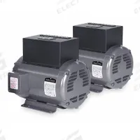 PHASE-A-MATIC Phase Converter: Rotary, Single, Three, 460V AC, 300 A Input Current (MPN RH-100). Key specifications — Output Phase AC: Three; Brand: PHASE-A-MATIC; Input Phase AC: Single; Operating Voltage: 460V AC.