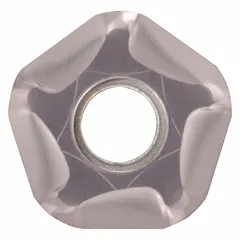 KYOCERA Pentagon Milling Insert: PNMU1205ANERSMPR1535