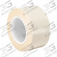 TAPECASE Film Tape: 3 in Wd, 36 yd Lg, 11.5 mil Thick, Acrylic, Polyolefin Film, Transparent (MPN 15D452). Key specifications — Series: 2302-10.