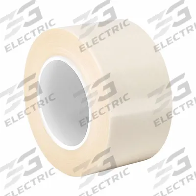 TAPECASE Film Tape: 3 in Wd, 36 yd Lg, 11.5 mil Thick, Acrylic, Polyolefin Film - UHMW Slick Surface Tape