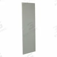 WIEGMANN Interior Panel: Back Panel Panel, 78 in Overall Ht, 32 in Overall Wd, Steel, Painted (MPN WA90P36F1). Key specifications — Panel Style: Back Panel; Brand: WIEGMANN; Finish: Painted; Manufacturer Part Number: WA90P36F1; Material: Steel.