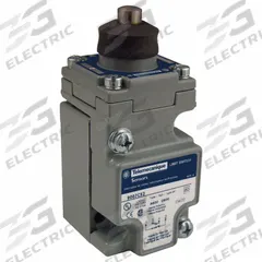 TELEMECANIQUE SENSORS Plug-In Limit Switch: Plunger Actuator, Metallic, Plunger, 2 Mounting Holes (MPN 9007C52E). Key specifications — Manufacturer Part Number: 9007C52E; Brand: TELEMECANIQUE SENSORS; Electrical Connection: Screw Clamp Terminals; Series: 9007C; Body Material Type: Metallic; Actuator Type: Plunger.