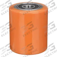 DAYTON Roller Kit: Roller Kit, For Pallet Jacks, For 21XU81/21XU82, Orange (MPN MH21XU8236G). Key specifications — attr1343630: Roller Kit; attr1343631: 21XU81; attr1343633: DAYTON; attr1343619: Orange; attr1343632: Pallet Jacks.