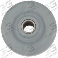 NOBLES Wheel: Speed Scrub 3/Speed Scrub 5 (MPN 4020804). Key specifications — Product Type: Wheel; Brand: NOBLES; Compatible Grainger Part Number: 4VDR2.