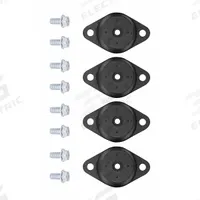DAYTON Isolator Kit: Mfr Part # 6366408. Key specifications — Product Type: Isolator Kit; Manufacturer Part Number: 6366408.