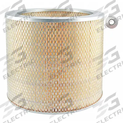 BALDWIN FILTERS Automotive Air Filter: Round-Oval, Engine, Round, Axial Seal - Round/Oval Engine Air Filters