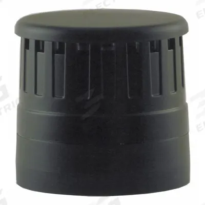 EATON Tower Light Sounder Tier: Tone Sound, 24V AC/24V DC, 2 3/4 in Overall Dia - Tone Sounder Modules