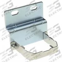 SMC Bracket Assembly: Steel, AF, AF34P-070AS. Key specifications — attr111689: AF34P-070AS; attr111695: AF; attr111692: SMC; attr295056: Steel.