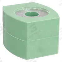 ASCO Solenoid Valve Coil: Watertight without Junction Box, F, 110V/120V, 17.1 W Watt (MPN 238612-132-*). Key specifications — Coil Enclosure: Watertight without Junction Box; Voltage: 120V.