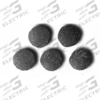 BACHARACH Replacement Filters: Filters, Combustible Gas Detector, 2XFE4, 19-8038, 19-0509, 5 PK. Key specifications — attr1000574: BACHARACH; attr1000561: 19-0509; attr1000562: Combustible Gas Detector; attr1000563: 2XFE4; attr1000564: 19-8038; attr1000571: Replacement Filter.