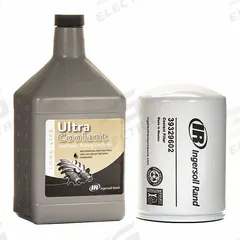 INGERSOLL RAND Air Compressor Maintenance Kit: Repl, 47518591001. Key specifications — attr60138: R5.5I-A135-TAS/80-230-1; attr60136: 40AY90; attr60128: 47518591001.