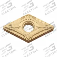 KYOCERA Diamond Turning Insert (MPN DNMG442XPCCX)