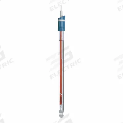 HACH Electrode: E16M315, pH, 0 to 12 pH, BNC - pH Laboratory Electrodes, Probes & Sensors