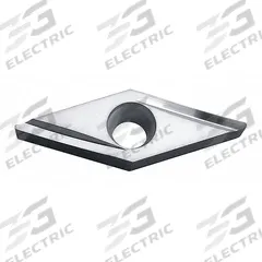 KYOCERA Diamond Turning Insert (MPN VBET221MRYTN620)