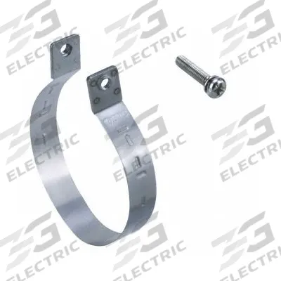 SPEEDAIRE Autoswitch Band: Fits 12 mm Bore Dia, Steel, BJ2-012 - Autoswitch Bands