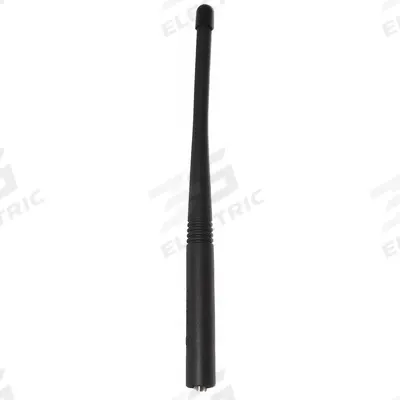 MOTOROLA Antenna: Whip, Fits Motorola, For XPR 6100/XPR 6350/XPR 6550, VHF - Motorola-Compatible Antennas