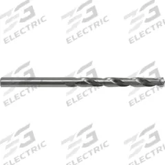 CLEVELAND Aircraft Extension Drill: #18, 6" Overall Lg, 135° Split Point, HSS, NAS 907 Type B (MPN C13140). Key specifications — attr1234097: 0.1695; attr1234190: NAS 907 Type B.