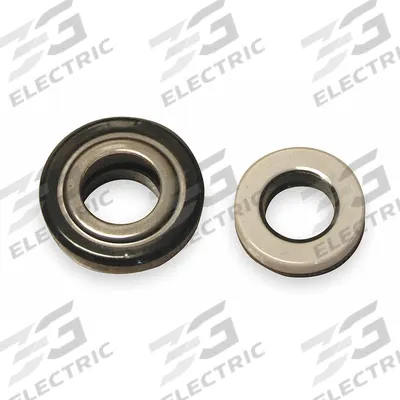 ZOELLER Shaft Seal Assembly: Mfr Part # 267027, Includes Seal Assembly, 260 Series - Mechanical Seals for Dewatering & Wastewater Pumps