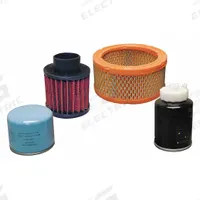GENERAC Generator Maintenance Kit: Maint Kit, RD04834/RD0534, 6570. Key specifications — Manufacturer Part Number: 6570; Brand: GENERAC; Includes: Oil Funnel; Compatible with Manufacturer Model Number: RD0534.