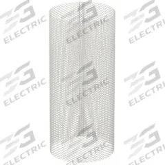 ASAHI Strainer Screen: Mesh, 0.0232 in Screen Size (MPN 3187005). Key specifications — Brand: ASAHI; Manufacturer Part Number: 3187005; Screen Material: PVC.