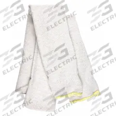 MCR SAFETY Knit Sleeve: Cotton, Beige, Sleeve, 18 in, Universal (MPN KW18). Key specifications — Brand: MCR SAFETY; Color: Beige.