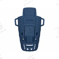 MARTOR Holster: For 4 1/2 in Belt Wd - Max, 0 Pockets, Blue (MPN 9961.06). Key specifications — Closure Type: Open Top; Attachment: Belt Slot; Color: Blue; Brand: MARTOR; For Tool Type: Safety Cutters.