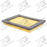 BALDWIN FILTERS Automotive Air Filter: Panel, Engine, Rectangular, Panel, 11 11/32 in Overall Lg (MPN PA4167). Key specifications — Brand: BALDWIN FILTERS; Compatible Vehicle Make: Lincoln; Compatible Vehicle Type: Light Duty Trucks; Baldwin Interchange: PA4167.