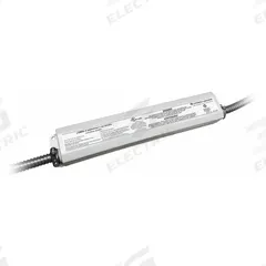 LITHONIA LIGHTING LED Emergency Driver: 8 W Max. Bulb Watts, 120 to 277V AC, 1 Bulbs Supported (MPN LEM08 A M6). Key specifications — Input Voltage: 120 to 277V AC; Brand: LITHONIA LIGHTING; Driver Mounting Location: External from Fixture.