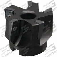 WIDIA Indexable Face Mill (MPN 3789432)