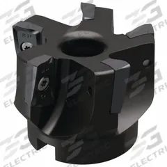 WIDIA Indexable Face Mill (MPN 3789432)