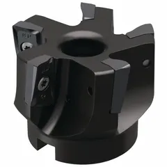 WIDIA Indexable Face Mill (MPN 3789432)