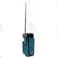 HONEYWELL Non Plug-In Limit Switch: 60 mm Mounting Hole Vertical Center to Center Distance, GLD, 26° (MPN GLDA01A4J). Key specifications — attr1020020: GLDA01A4J; attr1024373: HONEYWELL; attr1024380: Screw Terminals; attr1024404: GLD.