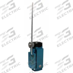 HONEYWELL Non Plug-In Limit Switch: 60 mm Mounting Hole Vertical Center to Center Distance, GLD, 26° (MPN GLDA01A4J). Key specifications — attr1020020: GLDA01A4J; attr1024373: HONEYWELL; attr1024380: Screw Terminals; attr1024404: GLD.