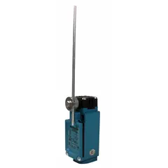 HONEYWELL Non Plug-In Limit Switch: 60 mm Mounting Hole Vertical Center to Center Distance, GLD, 26° (MPN GLDA01A4J). Key specifications — attr1020020: GLDA01A4J; attr1024373: HONEYWELL; attr1024380: Screw Terminals; attr1024404: GLD.