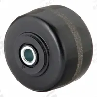 APPROVED VENDOR Caster Wheel: 3 1/4 in Wheel Dia., 2 in Wheel Wd, Phenolic, 700 lb Load Rating, Std (MPN P-PH-033X020/050R-001). Key specifications — Brand: APPROVED VENDOR.