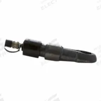 POWER TEAM Hydraulic Nut Splitters: 1/2 in to 1 1/8 in Bolt Size Range, 15 ton Nominal Capacity (MPN HNS150). Key specifications — attr96694: 1/2 in to 1-1/8 in; attr96695: 1/2 in to 1-1/2 in; attr98161: HNS150; attr98871: POWER TEAM.
