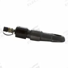 POWER TEAM Hydraulic Nut Splitters: 1/2 in to 1 1/8 in Bolt Size Range, 15 ton Nominal Capacity (MPN HNS150). Key specifications — attr96694: 1/2 in to 1-1/8 in; attr96695: 1/2 in to 1-1/2 in; attr98161: HNS150; attr98871: POWER TEAM.