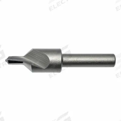 KEO Machine Screw Screw Drill: 5/16 in, 82°, 2 1/4 in Overall Lg - Machine Screw Center Drills