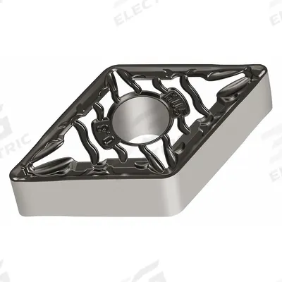WALTER Diamond Turning Insert: DNMG442-MU5 - Diamond Indexable Turning Inserts