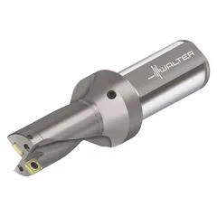 WALTER Indexable Drill Bit for General Drilling: D4120-02-41.00F40-P46 (MPN 6929268). Key specifications — attr257192: D4120-02-41.00F40-P46.