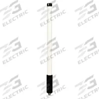 CENTURY VII Antenna: Whip, Fits Motorola, For RAS-2020K, VHF, 72 in Overall Lg. Key specifications — attr922108: RAS-2020K; attr922103: VHF; attr922102: CENTURY VII.