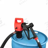 ZEELINE Fuel Transfer Pump: 18V Battery Size, 7 gpm Max. Flow Rate, DEF, 16.8 V Battery Volt, 16.8 V (MPN ZE7019L). Key specifications — Battery Size: 18V; Brand: ZEELINE.