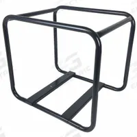 TSURUMI Frame: Frame, TE3-80HA/TE5-80RX, Universal, Frame (MPN 200100280). Key specifications — Brand: TSURUMI; Compatible with Manufacturer Model Number: TE5-80RX; Compatible with Series: Universal.