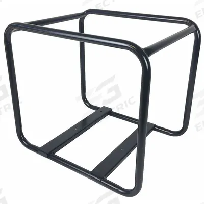 TSURUMI Frame: Frame, TE3-80HA/TE5-80RX, Universal - Frames & Wheel Kits