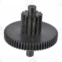 DAYTON Intermediate Gear: Mfr Part # EC-10. Key specifications — Manufacturer Part Number: EC-10; Brand: DAYTON; Product Type: Intermediate Gear.