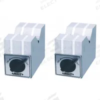 INSIZE Magnetic V-Block Set: Magnetic V-Block Set, Pr V-Block, 2 13/16 in x 1 5/8 in x 2 in, ASME 0 (MPN 6891-1). Key specifications — attr1181584: Steel; attr1181589: INSIZE; attr1212871: Pair; attr1212877: Yes; attr1181582: ASME 0; attr1181578: Magnetic V-Block Set; attr1181583: Storage Case; attr1212875: 70.00 mm x 40.00 mm x 50.00 mm.