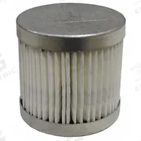 SOLBERG Filter Element: Paper, 2.43 in Overall Ht, 3/8 in Inside Dia, 1 1/8 in Outside Dia, 804, C32. Key specifications — attr59866: 804; attr59869: SOLBERG; attr59875: C32.