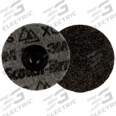 SCOTCH-BRITE Surface-Conditioning Disc: TS, 3 in Dia, Ceramic, Extra Coarse, PN-DS, 25 PK. Key specifications — Brand: SCOTCH-BRITE; Series: PN-DS.